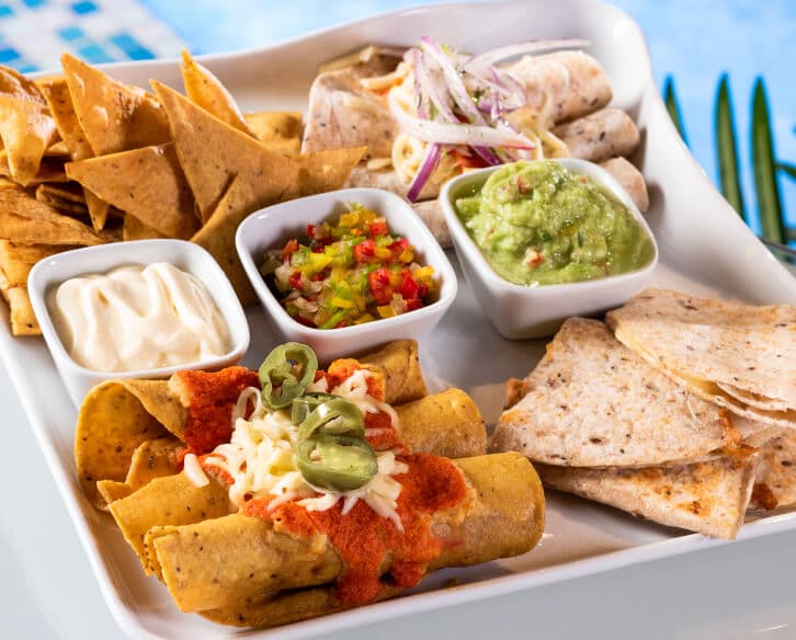 Antojitos Mexicanos