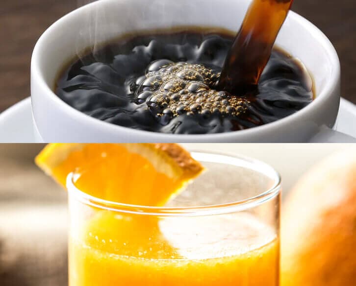 Bebidas