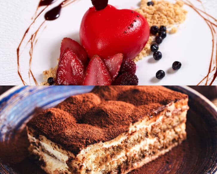 Postres