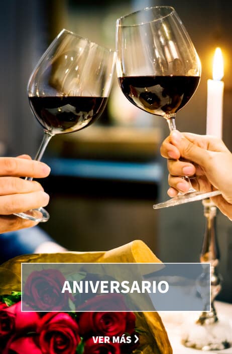 Aniversario