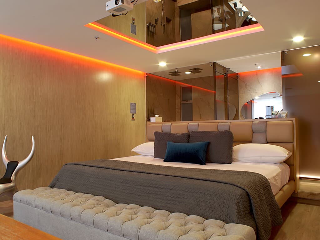 SUITE LOFT PRESIDENCIAL