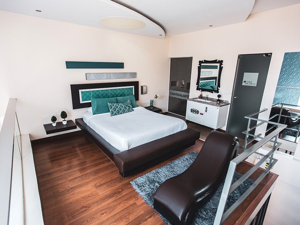 SUITE LOFT