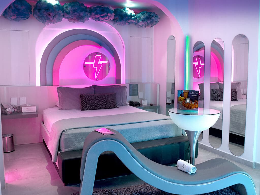 Motel Tantra Motel Tantra