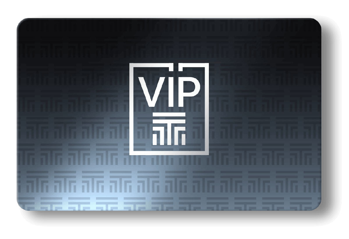 Clientes VIP Tantra