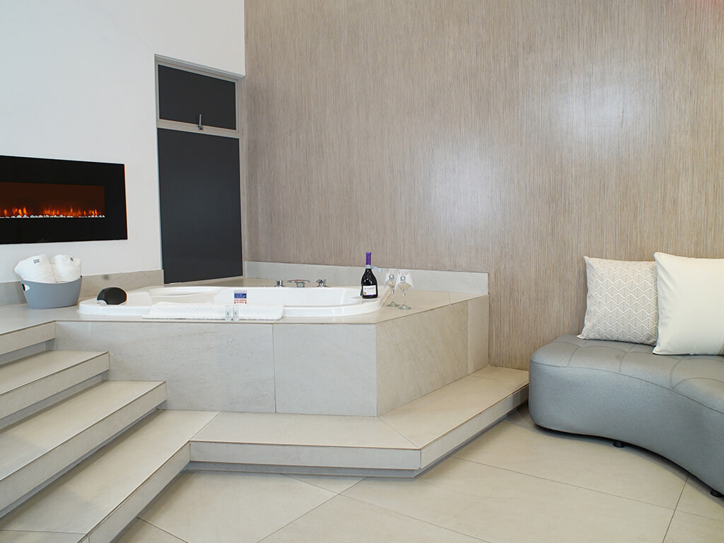 SUITE LOFT PRESIDENCIAL 2