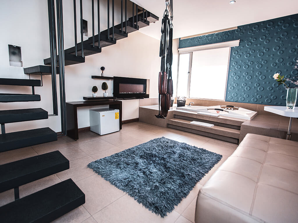 SUITE LOFT 2