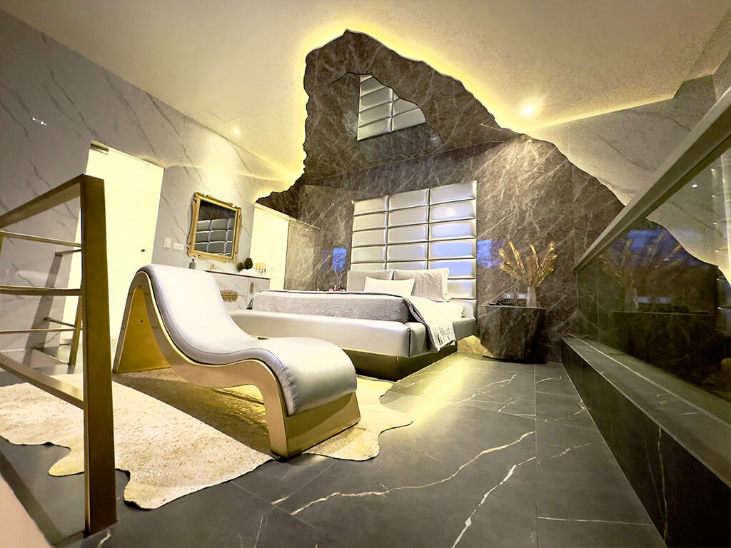 SUITE LOFT PRESIDENCIAL 1