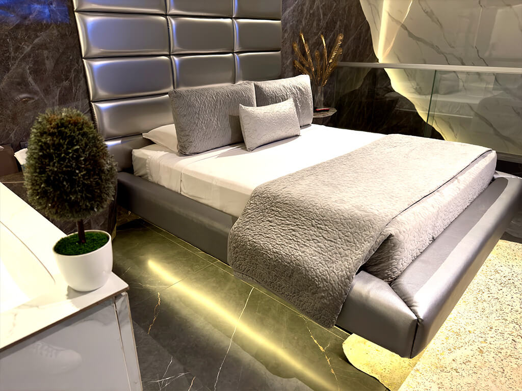 SUITE LOFT PRESIDENCIAL 2